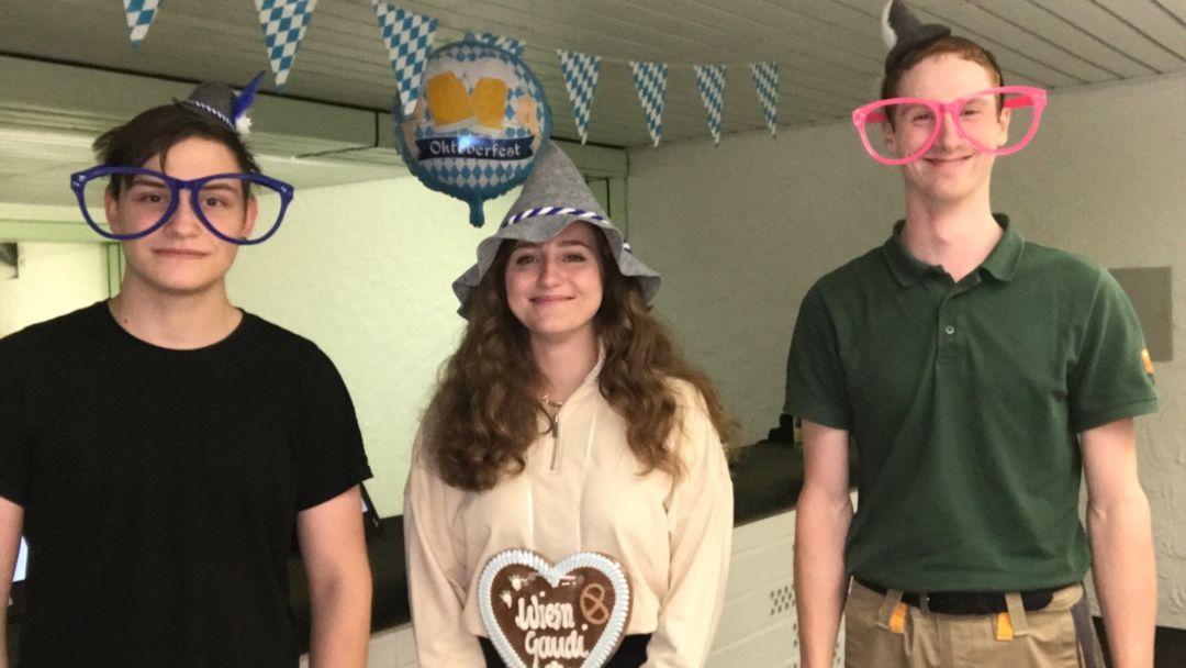 oktoberfestschiessen kam gut an 3