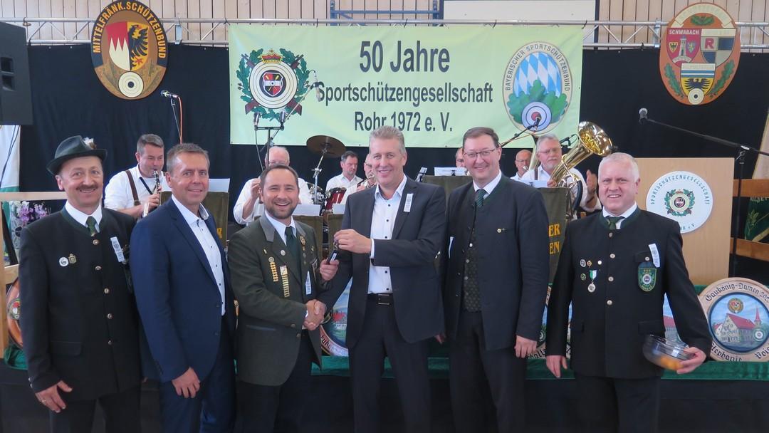 gemeinschaftsleistung der sportschuetzen belohnt 03