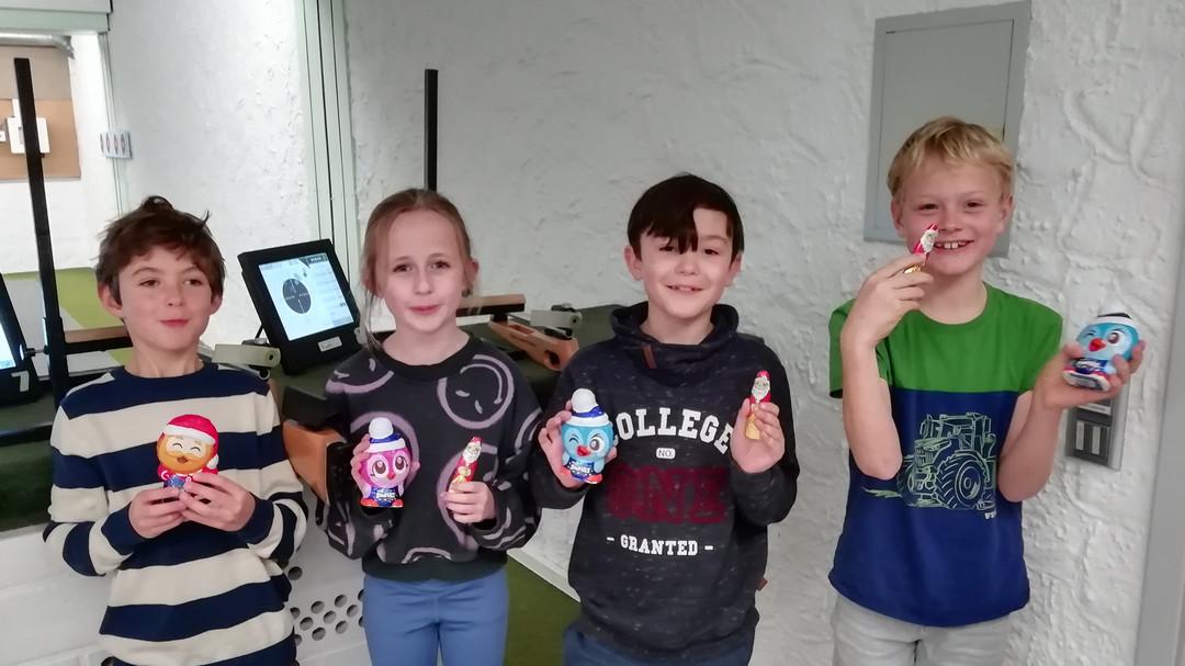 nikolausschiessen fuer unseren nachwuchs 02