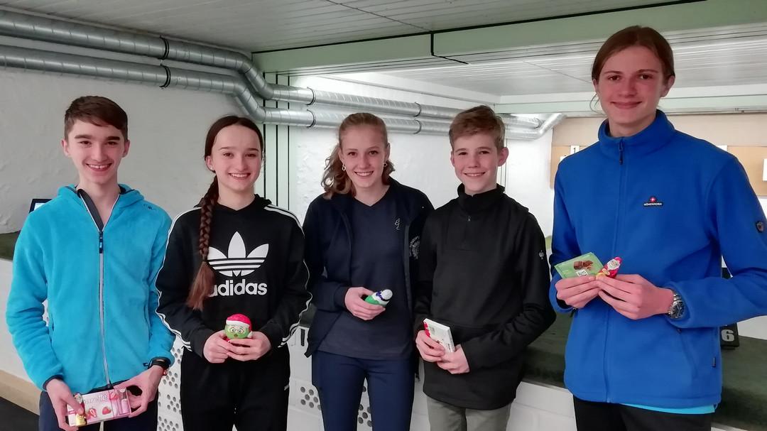 nikolausschiessen fuer unseren nachwuchs 04