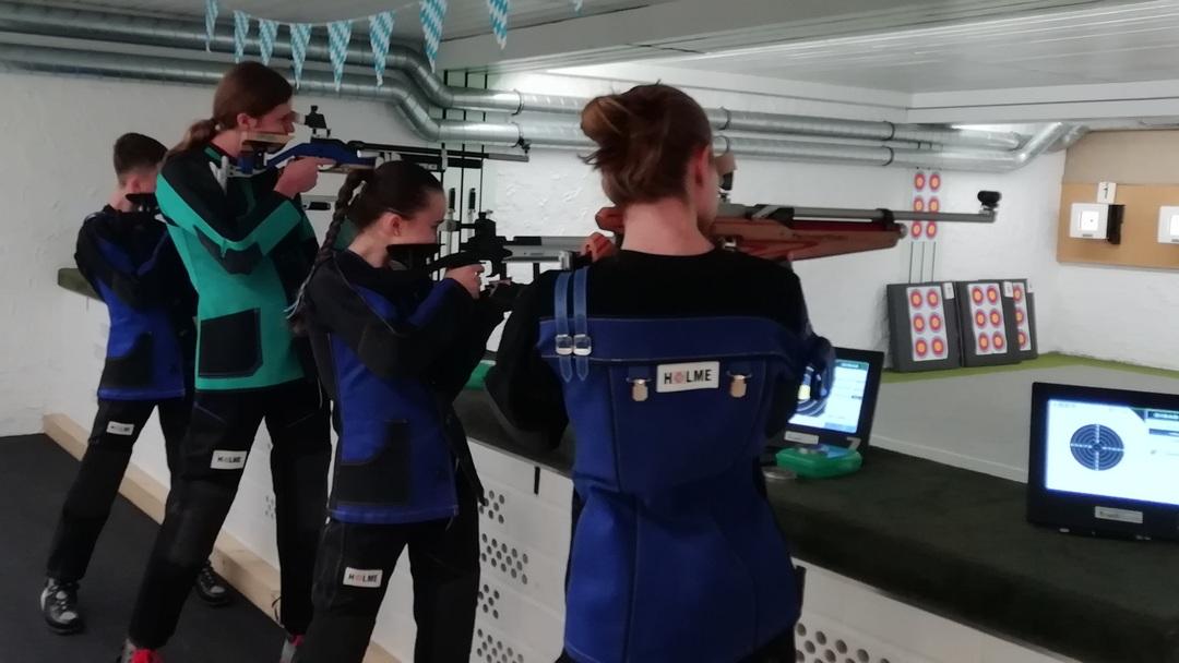 oktoberfestschiessen in rohr 02